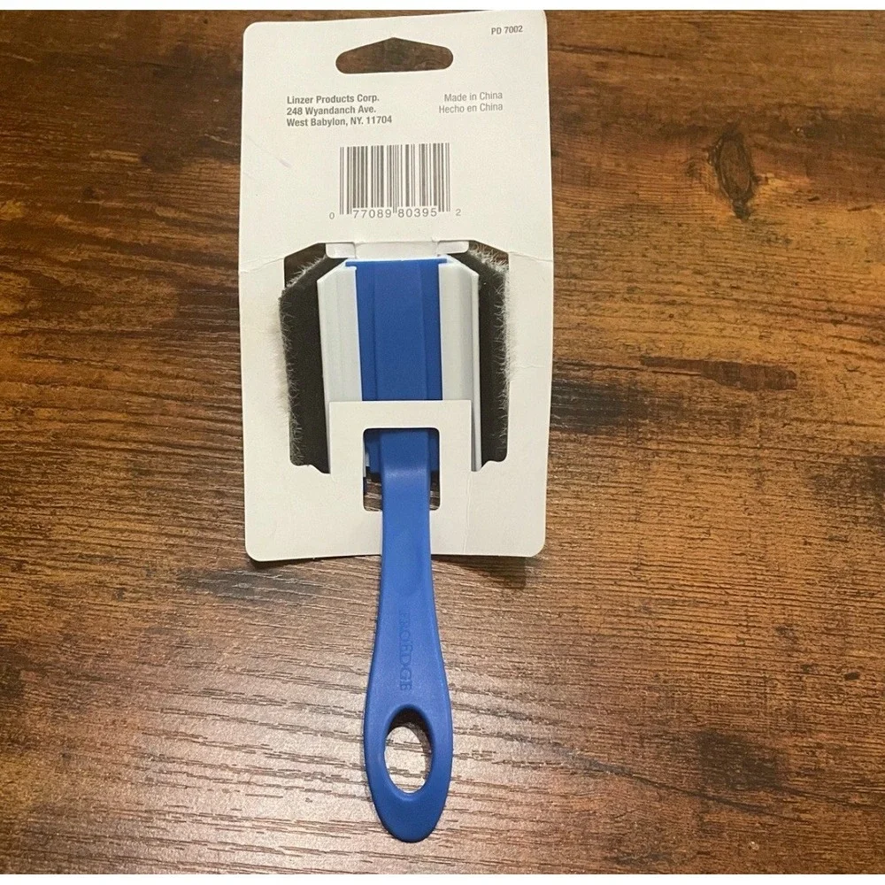 ✅Linzer Pro Edge Corner Painter Tool No Brush Roller Marks PD 7002 #️⃣0459